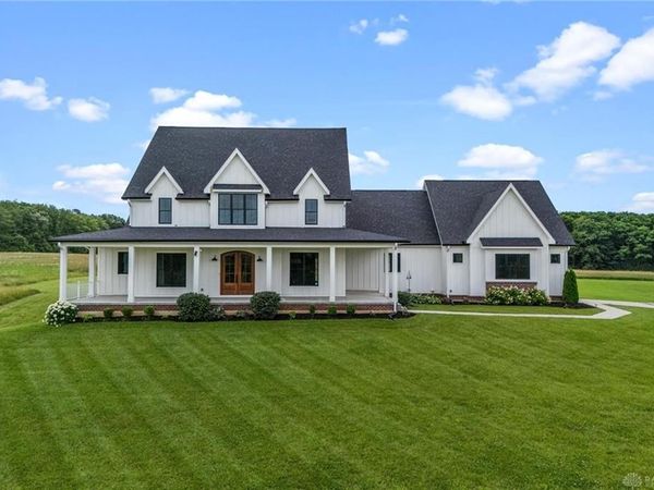 1022 Stevenson Road, Xenia Twp, OH 45385