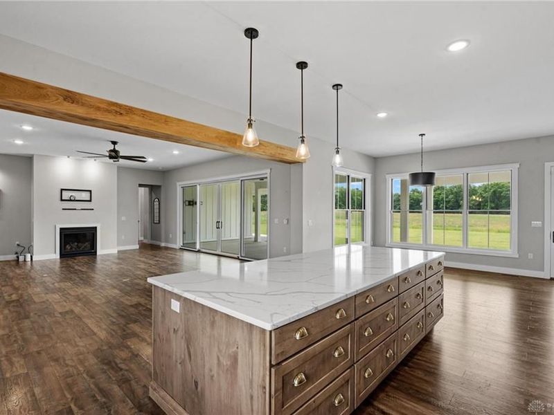 1022 Stevenson Road, Xenia Township, OH 45385 Photo 13