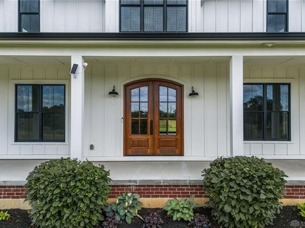 1022 Stevenson Road, Xenia Twp, OH 45385