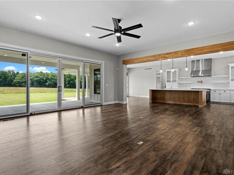 1022 Stevenson Road, Xenia Township, OH 45385 Photo 4