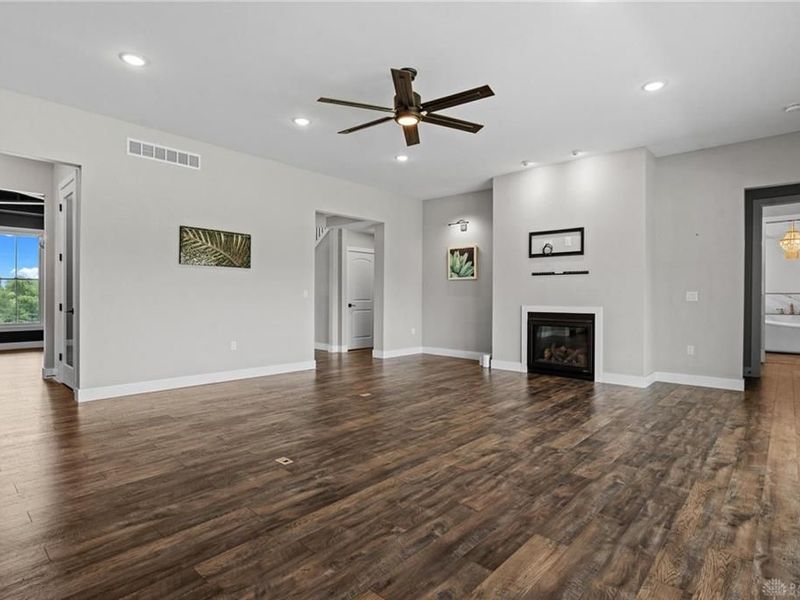 1022 Stevenson Road, Xenia Township, OH 45385 Photo 6