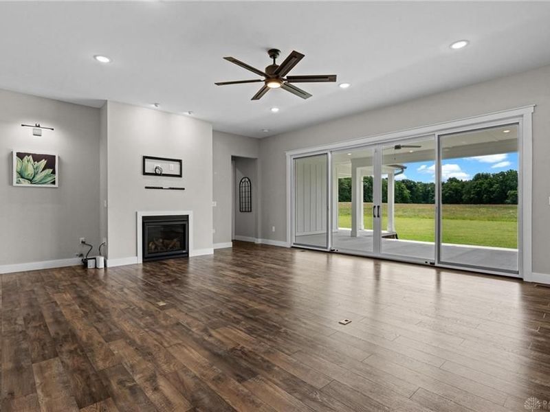 1022 Stevenson Road, Xenia Township, OH 45385 Photo 7