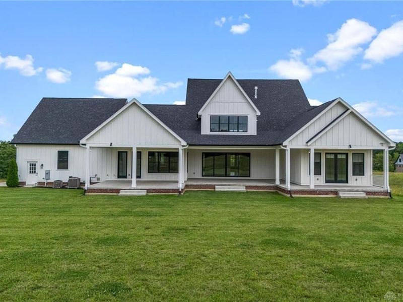 1022 Stevenson Road, Xenia Township, OH 45385 Photo 90