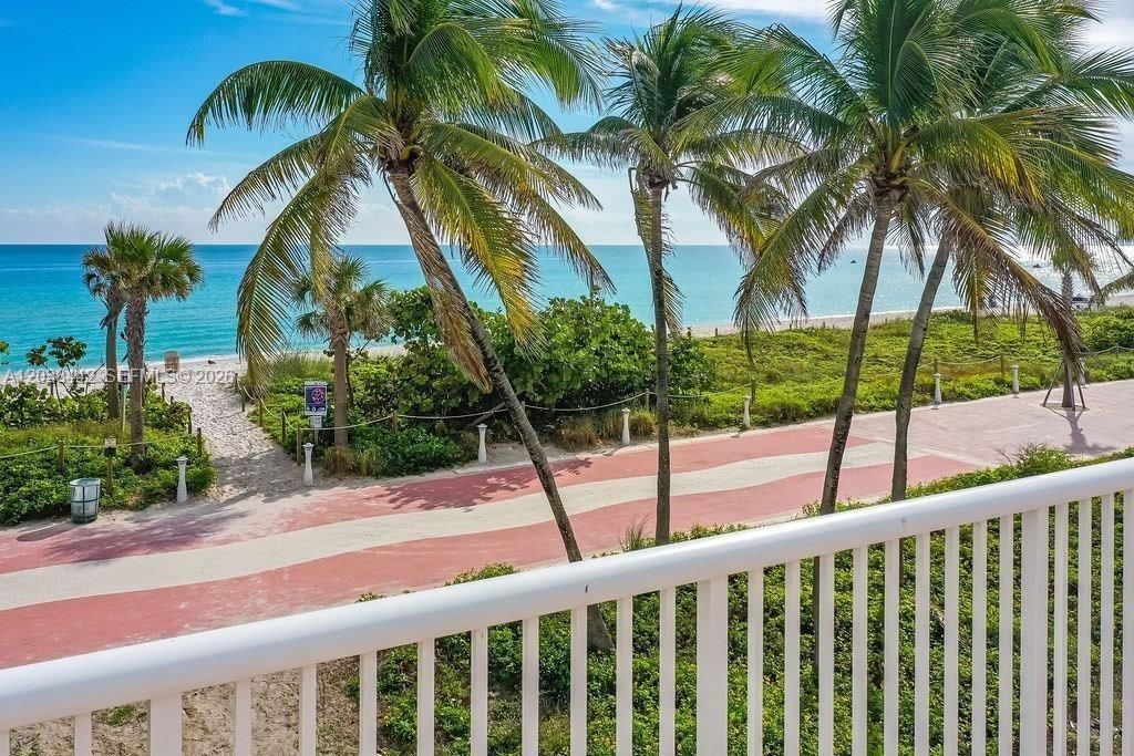 5401 Collins Ave , Unit 231, Miami Beach, FL 33140 Photo