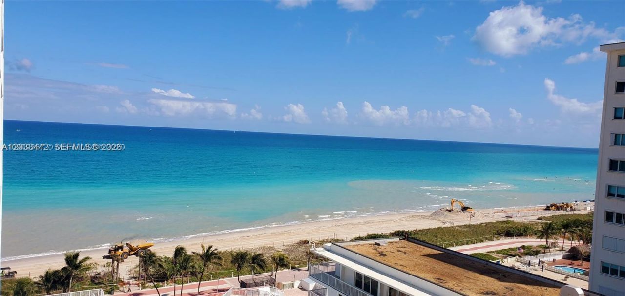 5401 Collins Ave , Unit 231, Miami Beach, FL 33140 Photo