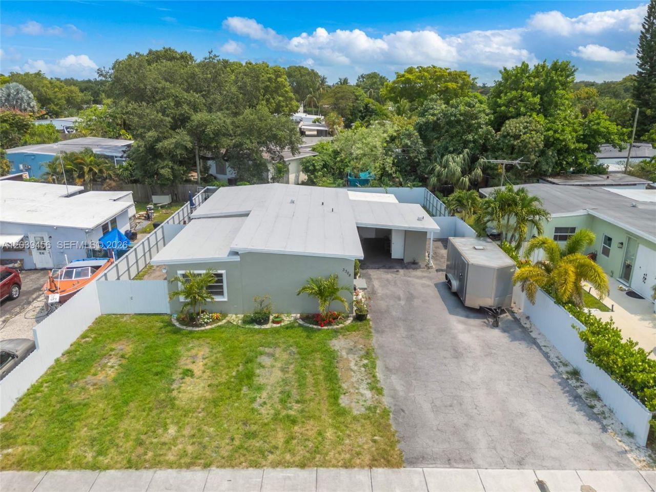 Please Call For Address, Fort Lauderdale, FL 33312 Photo