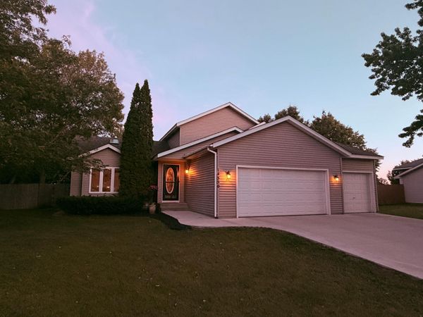 14350 Sandy Drive , Becker, MN 55308