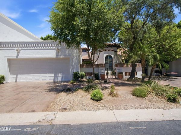 6701 N SCOTTSDALE Road, Unit 15, Scottsdale, AZ 85250