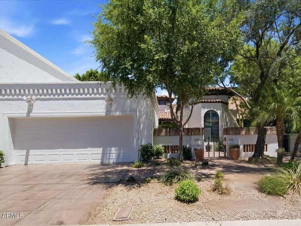 6701 N SCOTTSDALE Road, Unit 15, Scottsdale, AZ 85250