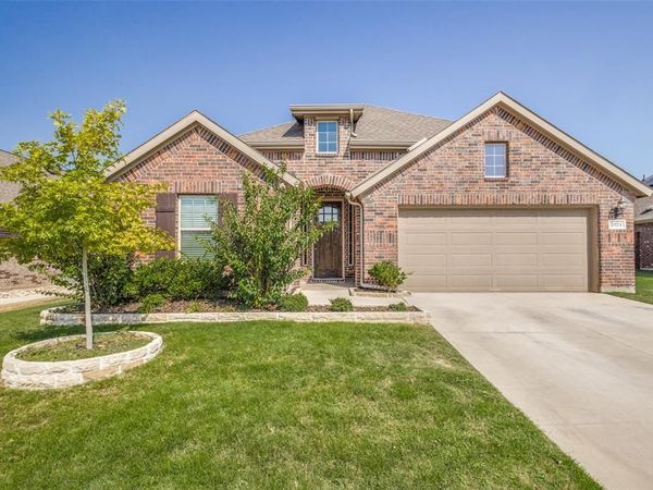 1024 Embers Lane , Denton, TX 76201