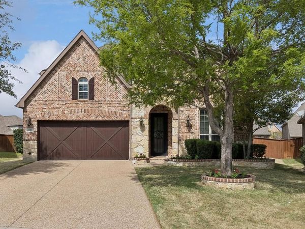 2851 Earl Drive, Trophy Club, TX 76262