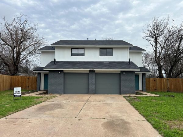 10707 Daryl CV, Austin, TX 78758