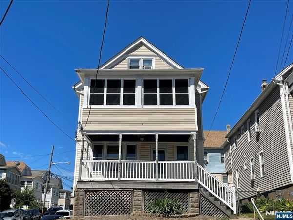 140 Westervelt Avenue 1, HAWTHORNE, NJ 07506