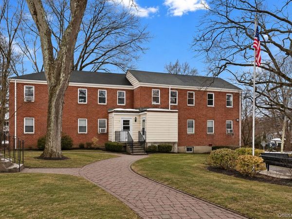 73 Broadway, Unit 2J, Pleasantville, NY 10570