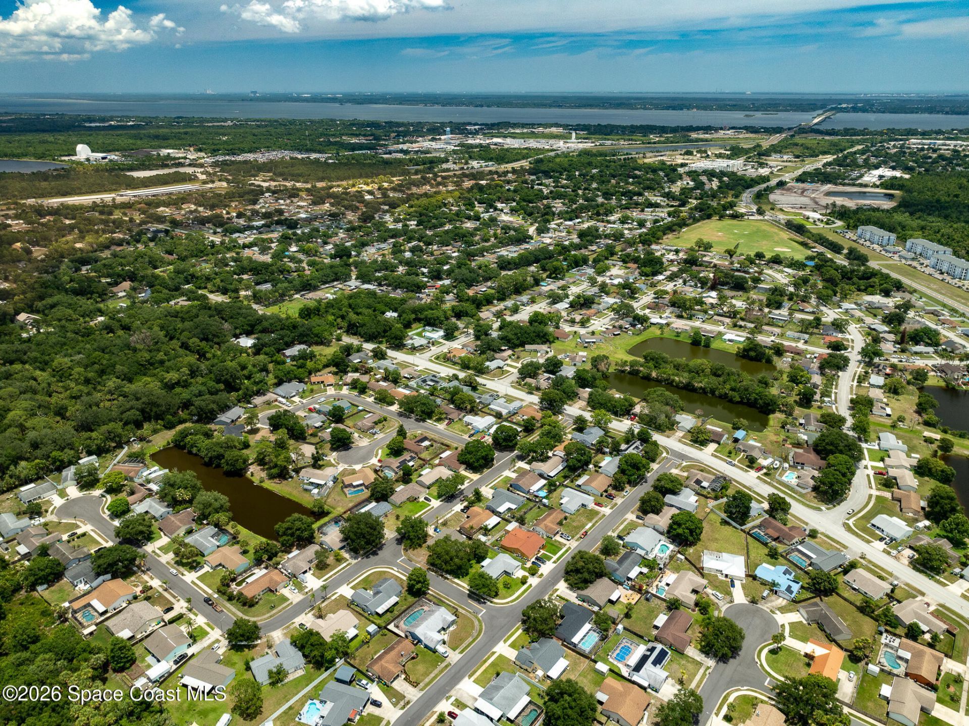3814 Stonemont Drive , Cocoa, FL 32926 Photo