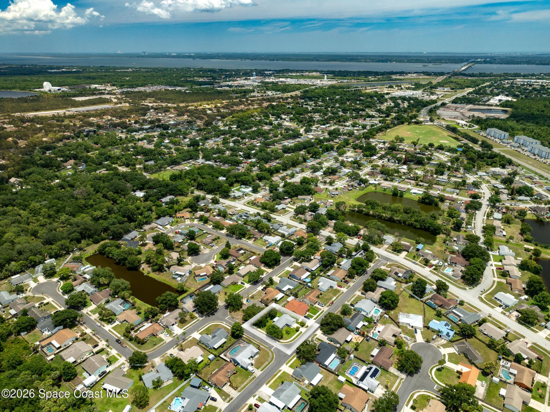 3814 Stonemont Drive , Cocoa, FL 32926 Photo