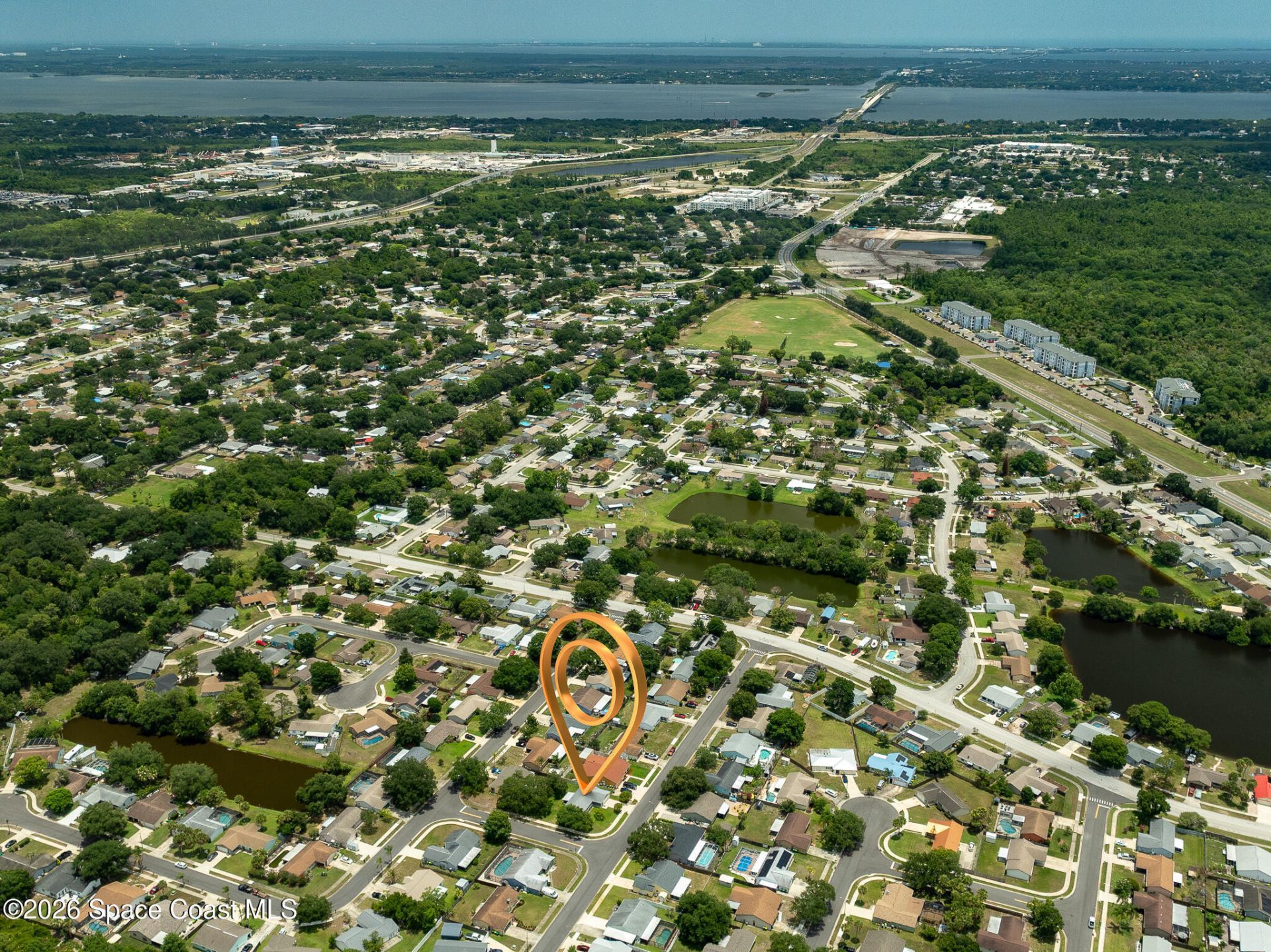 3814 Stonemont Drive , Cocoa, FL 32926 Photo