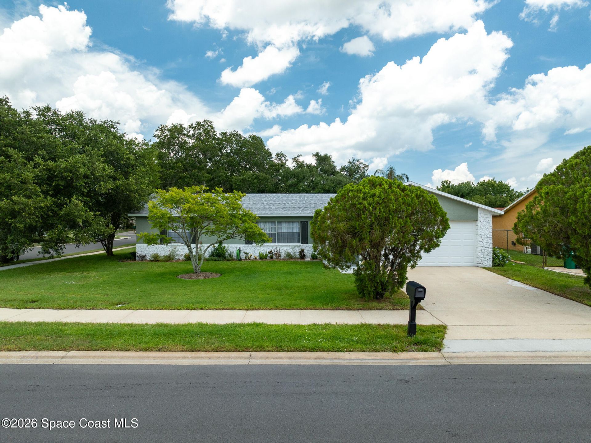 3814 Stonemont Drive , Cocoa, FL 32926 Photo