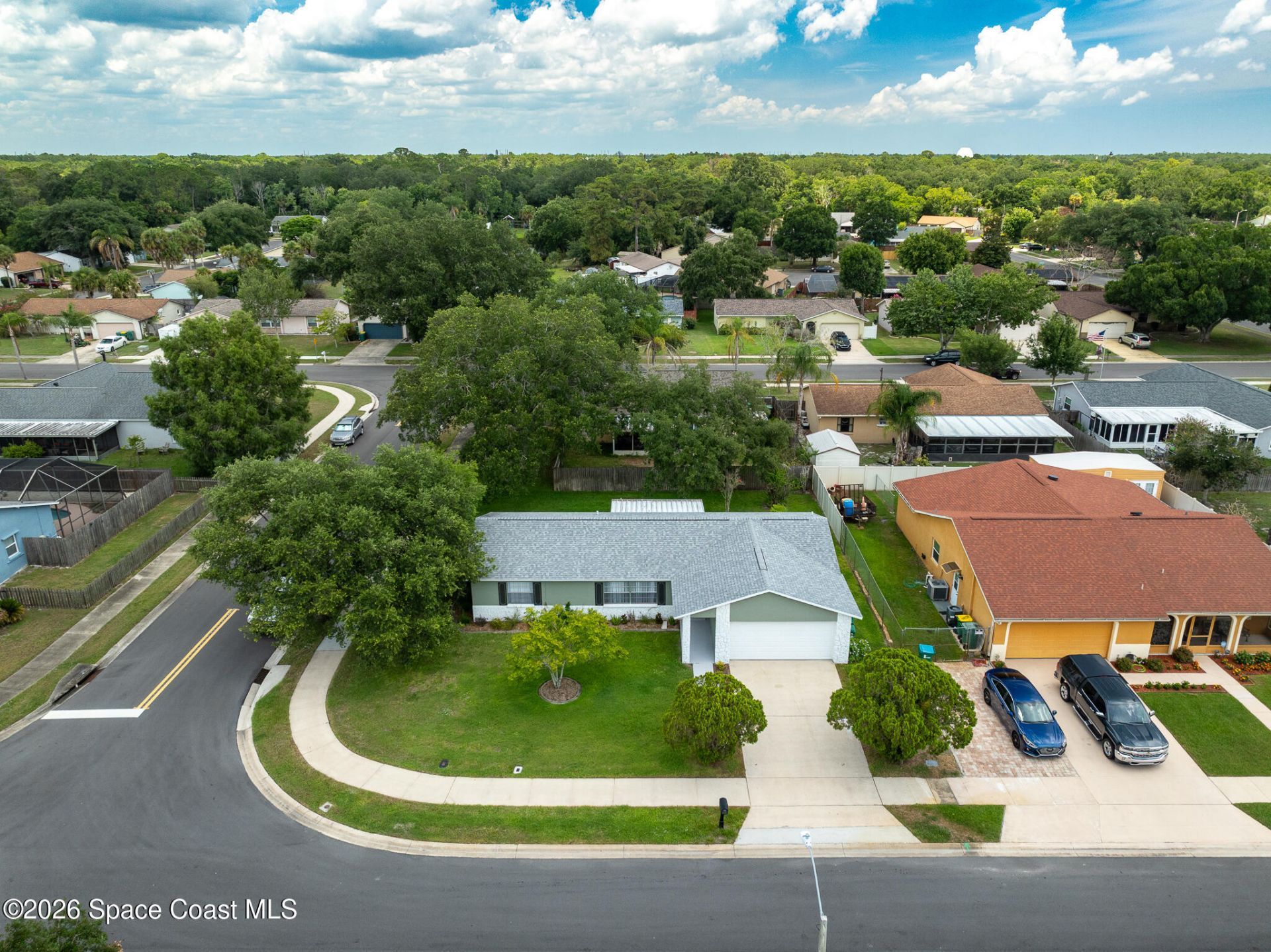 3814 Stonemont Drive , Cocoa, FL 32926 Photo