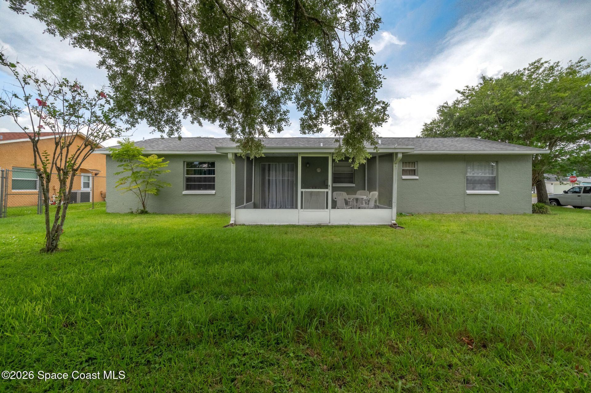 3814 Stonemont Drive , Cocoa, FL 32926 Photo