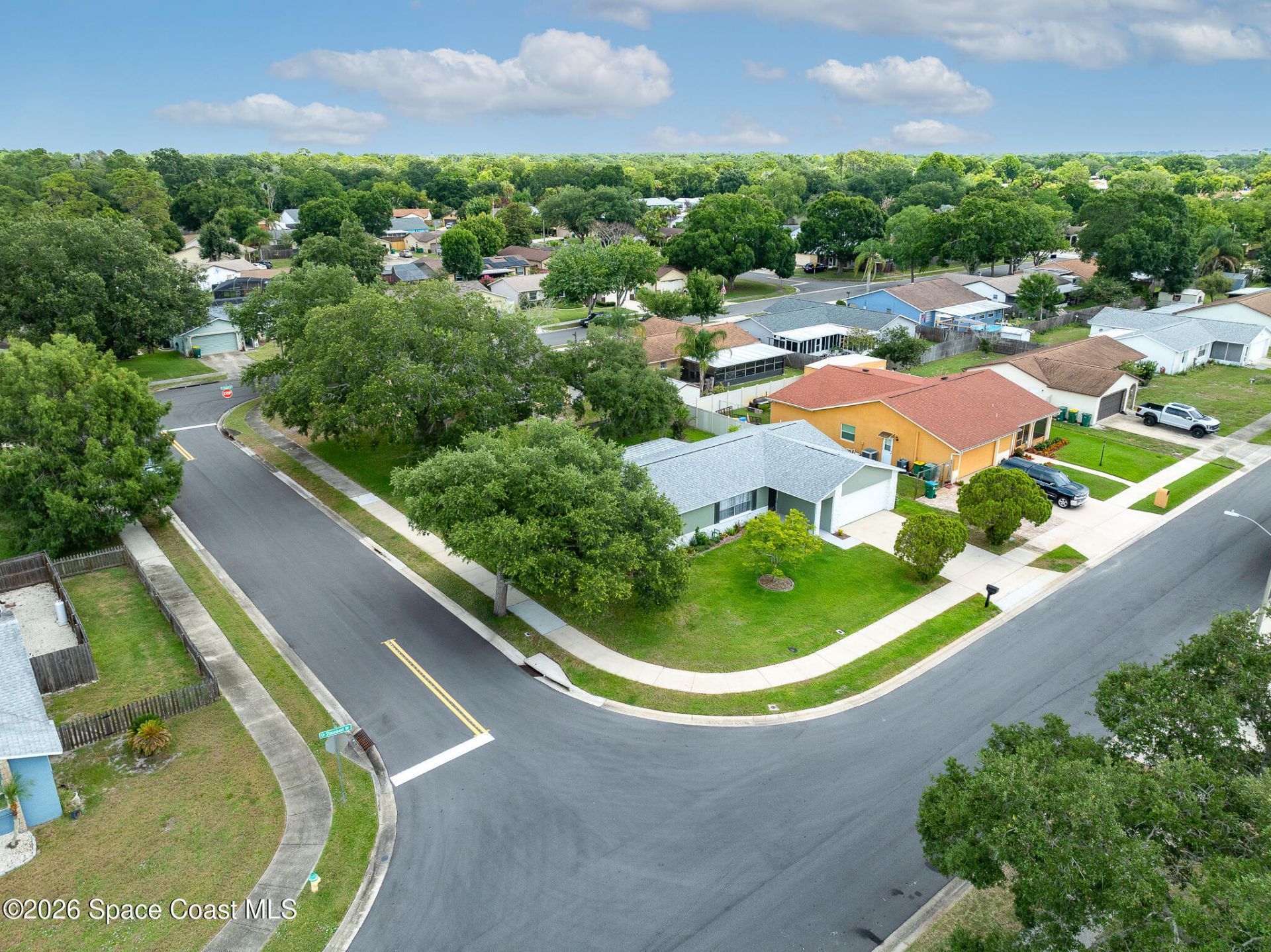 3814 Stonemont Drive , Cocoa, FL 32926 Photo