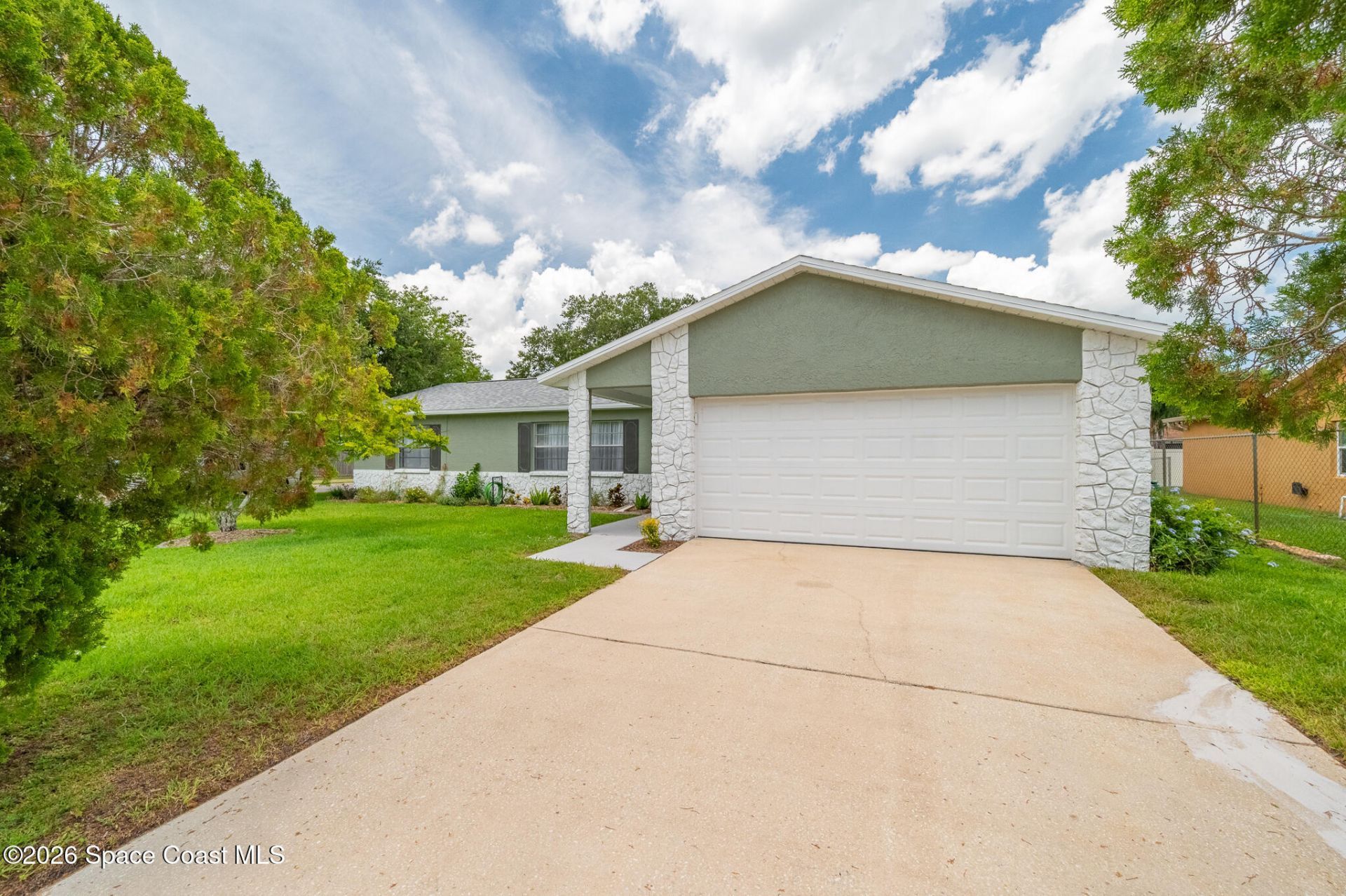 3814 Stonemont Drive , Cocoa, FL 32926 Photo