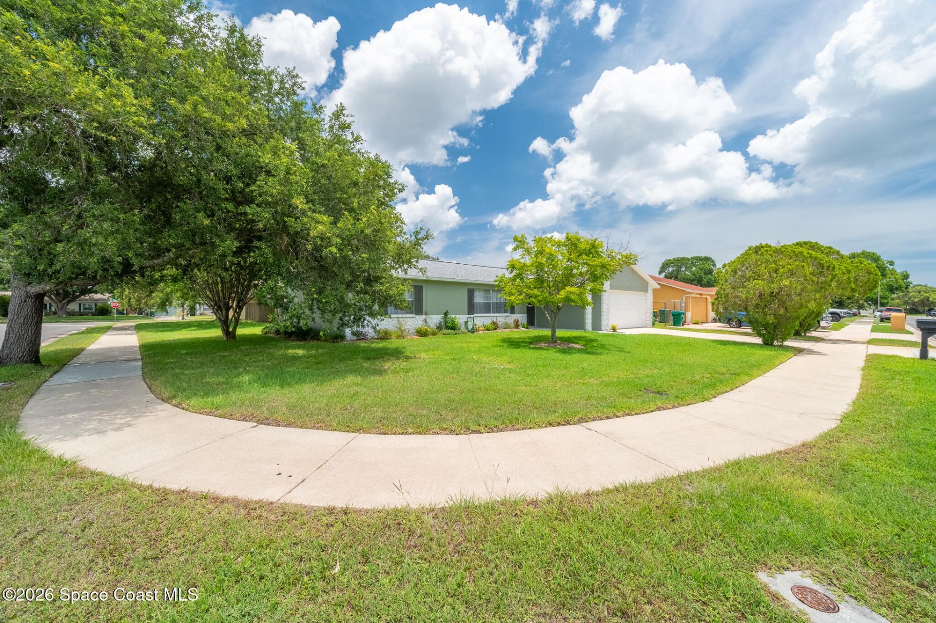 3814 Stonemont Drive , Cocoa, FL 32926 Photo