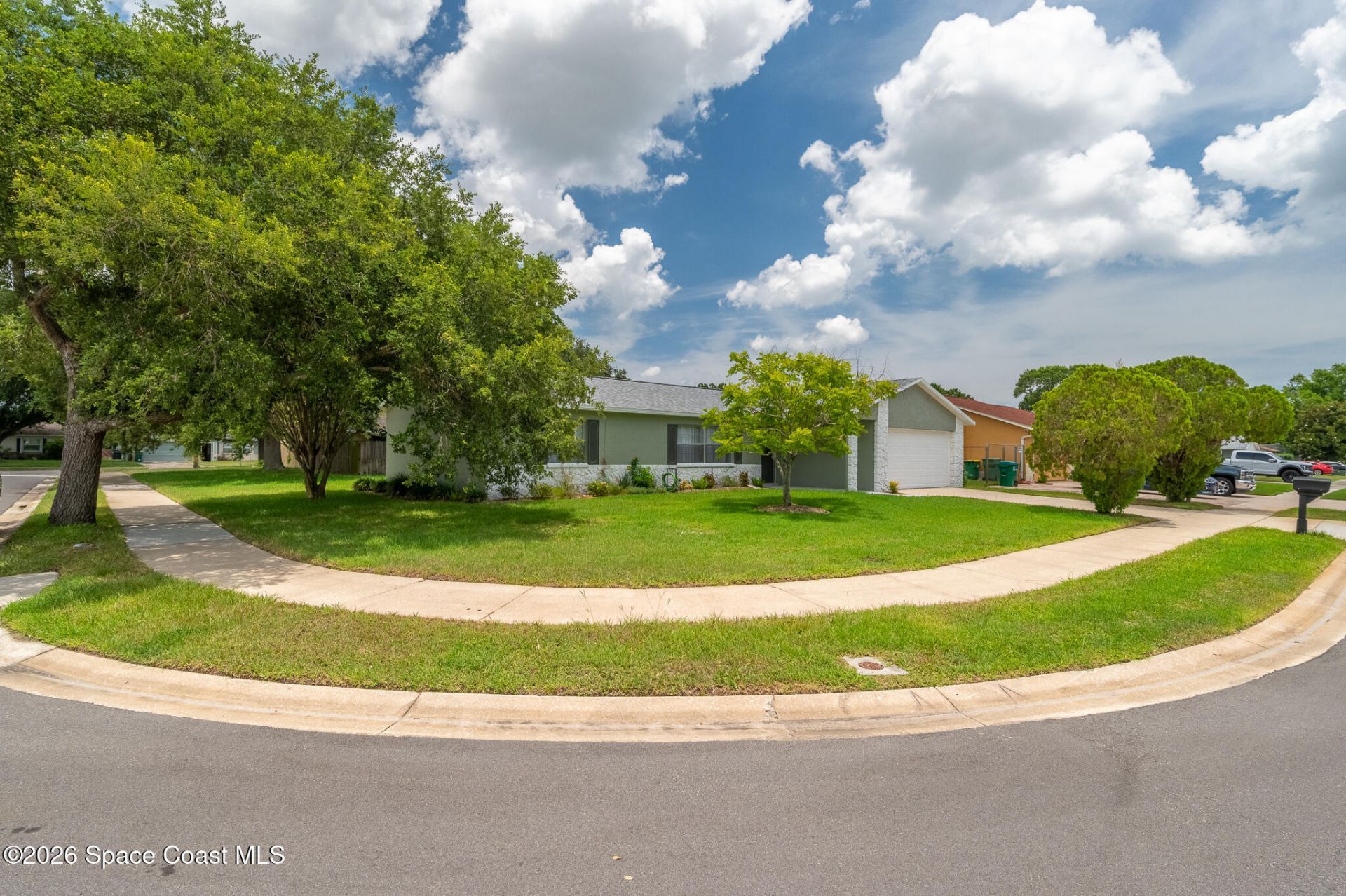 3814 Stonemont Drive , Cocoa, FL 32926 Photo