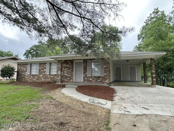 213 Faith Hill Street, Ridgeland, MS 39157