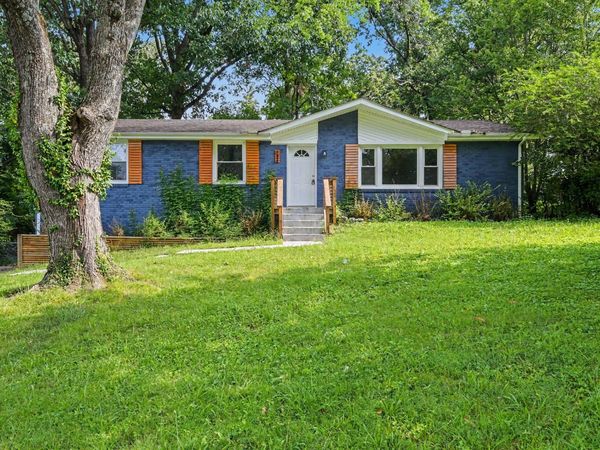 123 Stone Mountain Rd , Clarksville, TN 37042