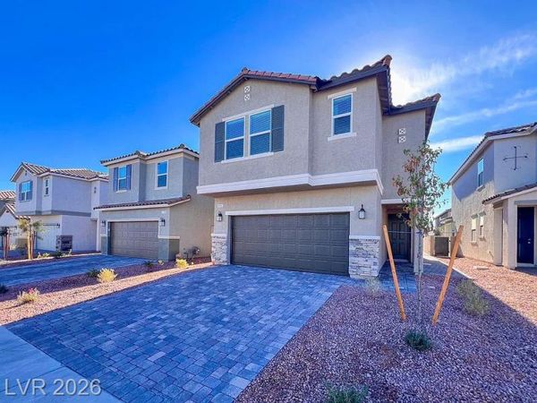4185 Juniper Pear Avenue, Las Vegas, NV 89141