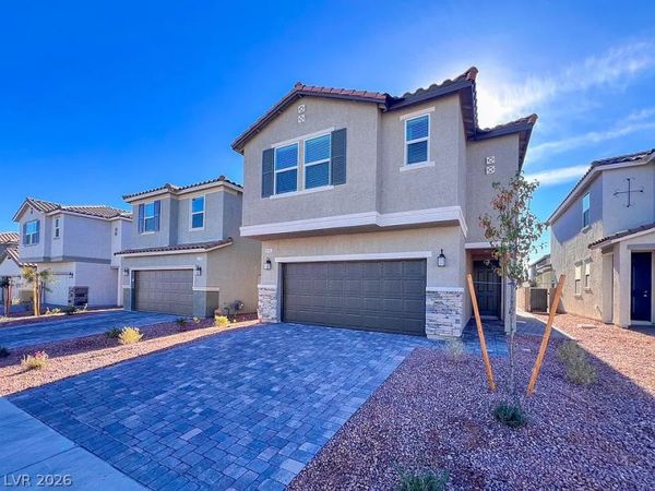 4185 Juniper Pear Avenue, Las Vegas, NV 89141