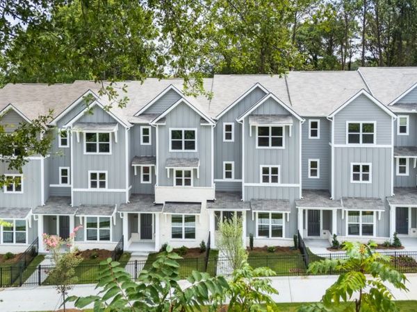 1329 Lakota Place, Atlanta, GA 30315