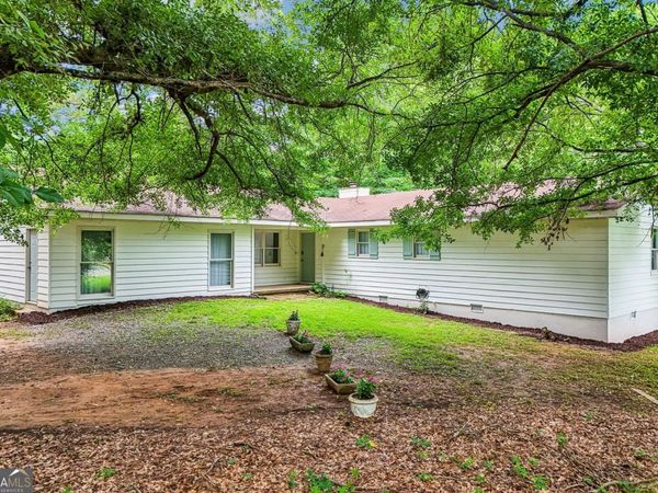 12160 Arnold Mill Road, Roswell, GA 30075