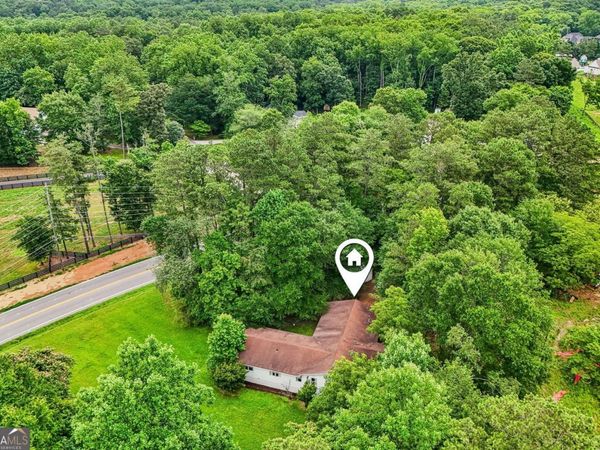 12160 Arnold Mill Road, Roswell, GA 30075