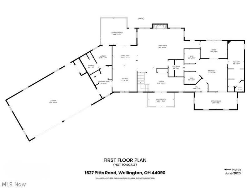 16727 Pitts Road, Wellington, OH 44090 Photo 39