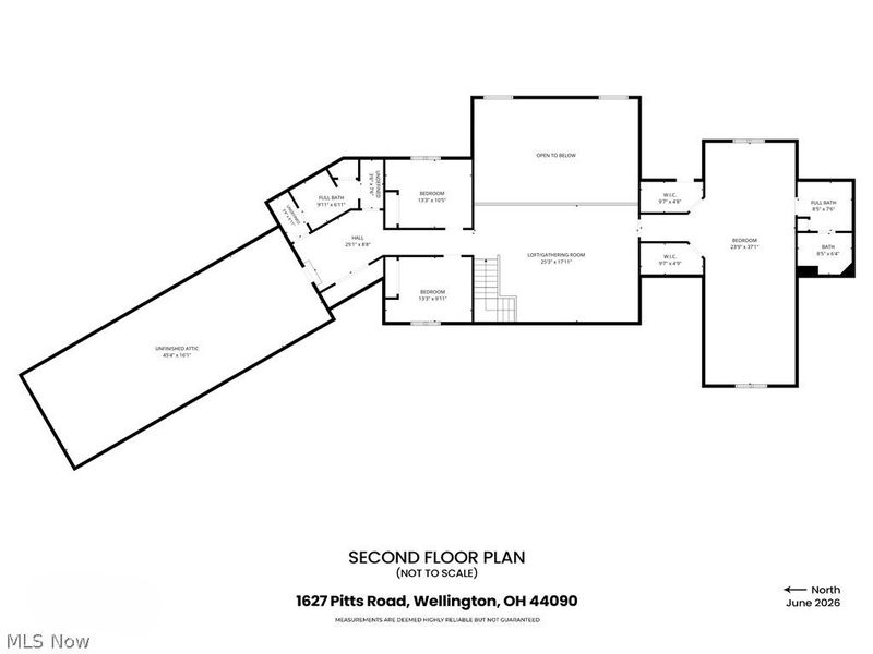 16727 Pitts Road, Wellington, OH 44090 Photo 40