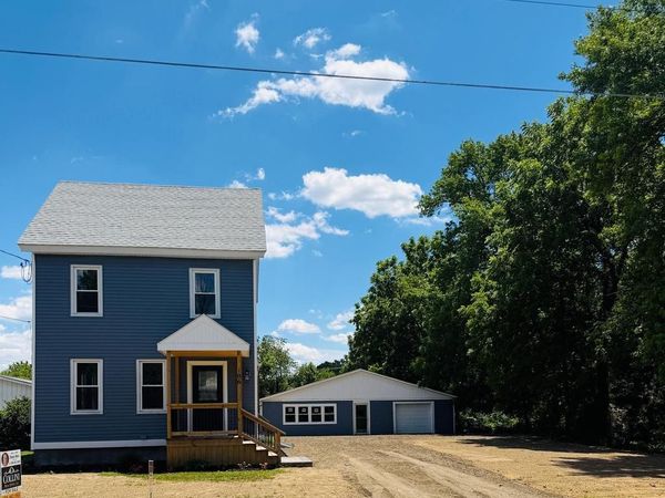 106 PARK AVENUE, ELMER, NJ 08318