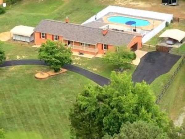 519 MCCARTY ROAD, FREDERICKSBURG, VA 22405