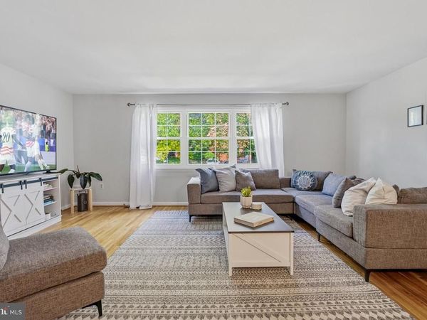 21 THEO LANE, Unit 21, TOWSON, MD 21204