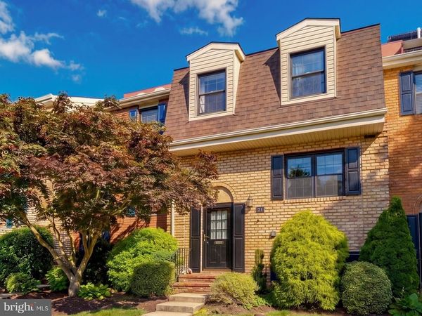 21 THEO LANE, Unit 21, TOWSON, MD 21204