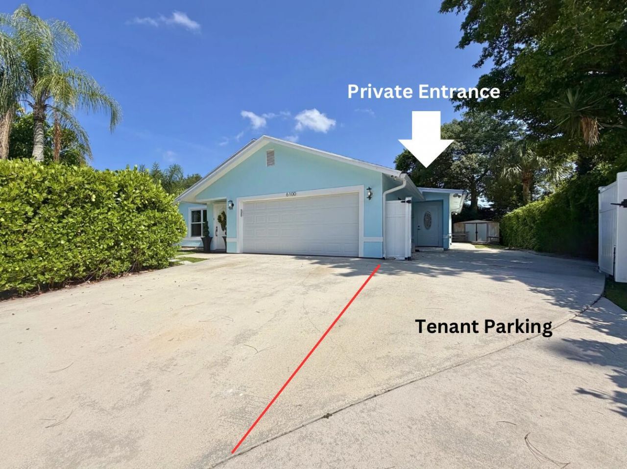6100 Francis Street, Unit B, Jupiter, FL 33458 Photo