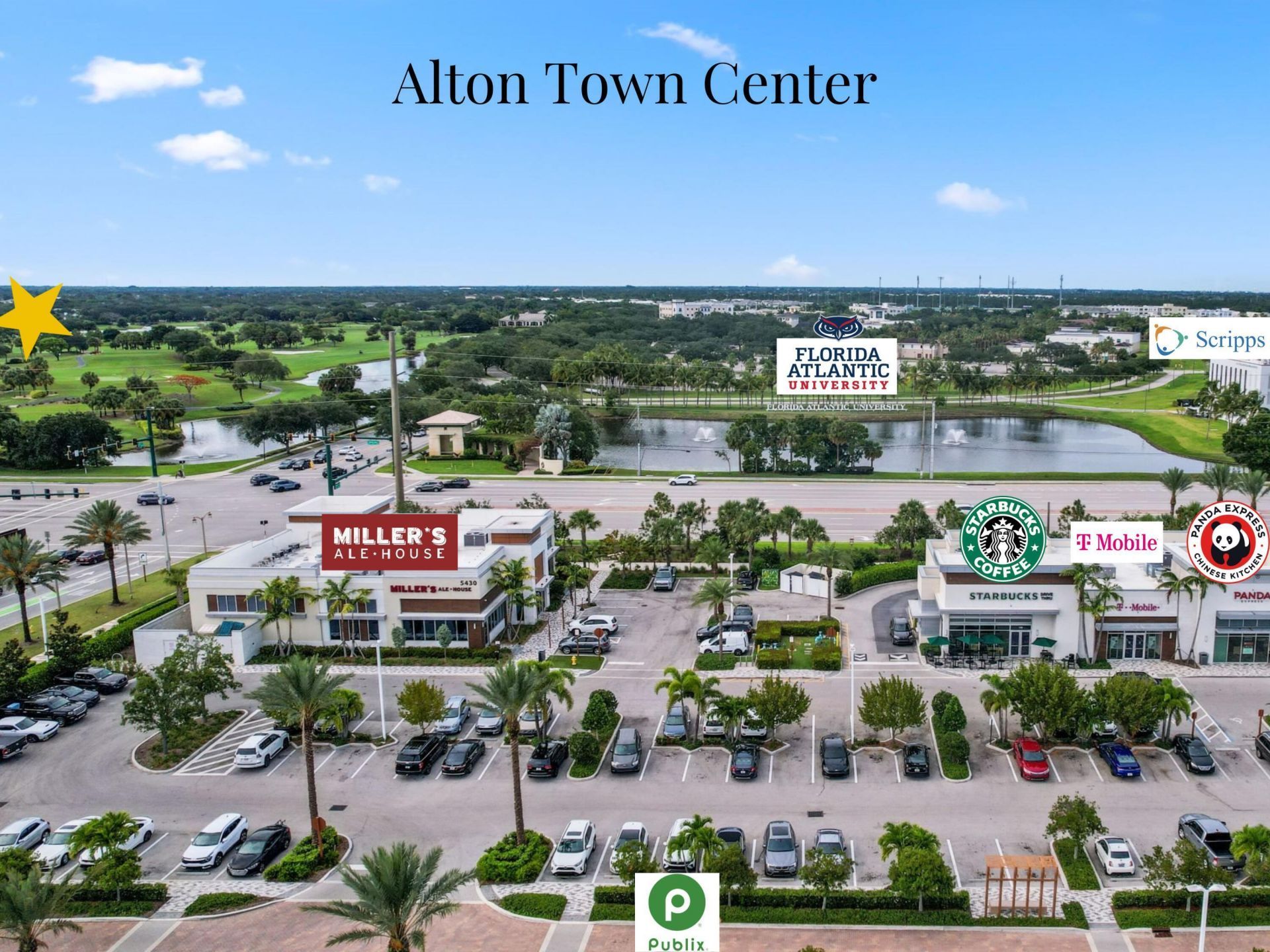 6100 Francis Street, Unit B, Jupiter, FL 33458 Photo
