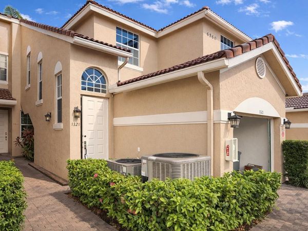 6560 Villa Sonrisa Drive, Unit 1321, Boca Raton, FL 33433