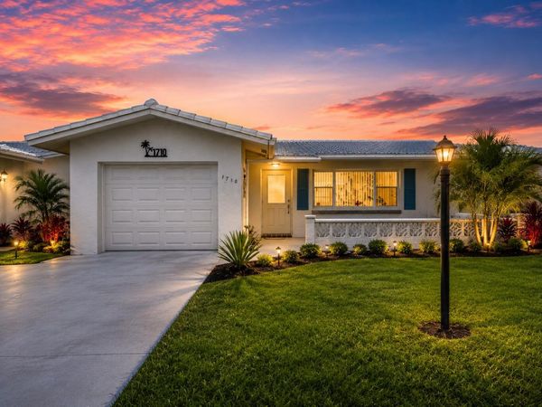 1710 SW 20th Street, Boynton Beach, FL 33426