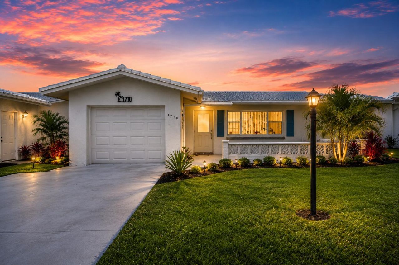 1710 SW 20th Street, Boynton Beach, FL 33426 Photo