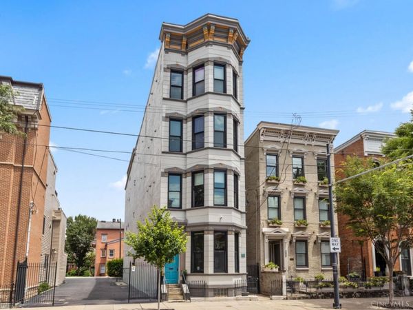 1420 Elm Street, Unit 2, Cincinnati, OH 45202
