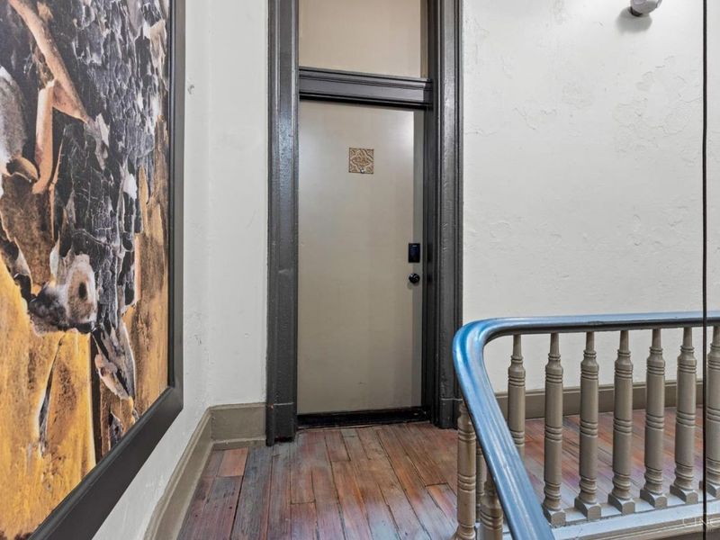 1420 Elm Street, Unit 2, Cincinnati, OH 45202 Photo 7