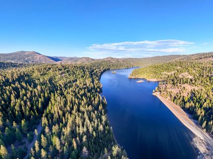 Lake Valley Rd, Emigrant Gap, CA 95715 Photo