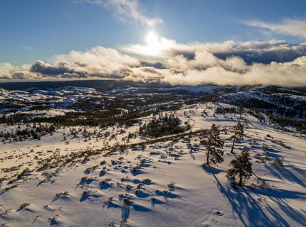 Lake Valley Rd, Emigrant Gap, CA 95715 Photo